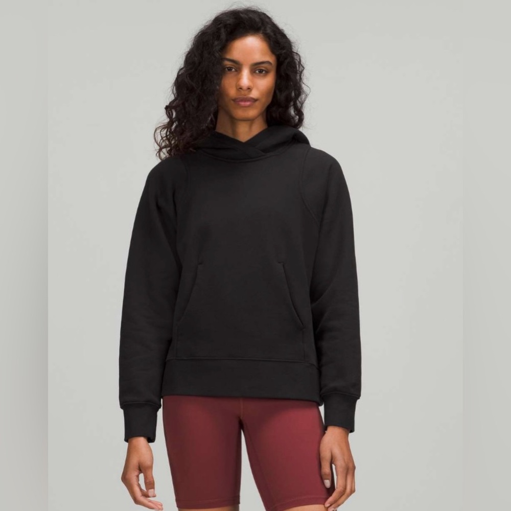 Lululemon Hoodie